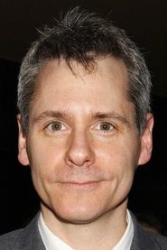 Bruce Norris portrait