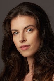 Paula Sartor portrait