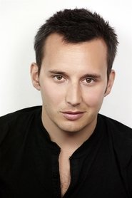 Martin Pautard portrait