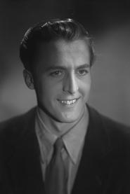 Rolf Labbart portrait