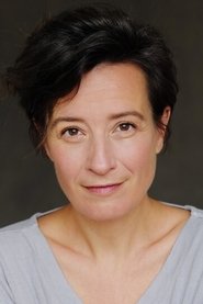 Karina Plachetka portrait