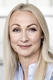 Sisse Graum Jørgensen portrait