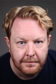 Simon Hibbs portrait