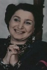Guranda Gabunia portrait