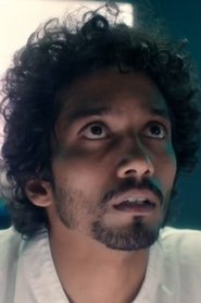 Edeen Bhugeloo portrait