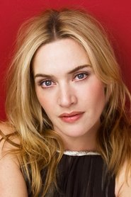 Kate Winslet portrait