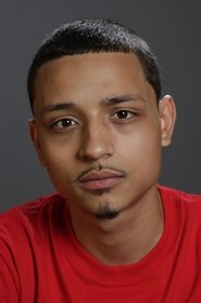 Joshua Rivera portrait