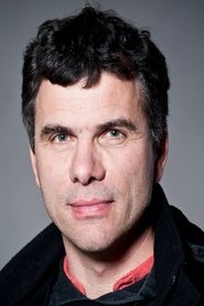 Gilles Perret portrait