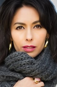 Carmen Moore portrait