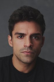 Sean Teale portrait