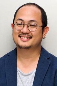 Patha Thongpan portrait