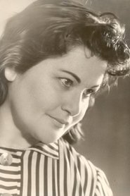 Barat Shakinskaya portrait