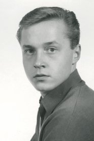 Lasse Sarri portrait