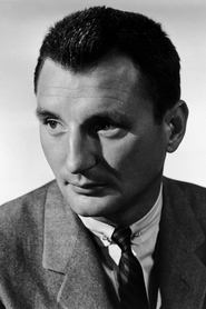 Bobby Troup portrait