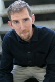Michael Symonds portrait