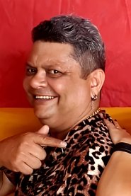 Benone Maranhão portrait
