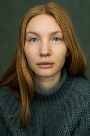 Hvila Gren-Ventzel portrait