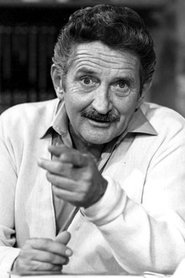 Richard Jury portrait
