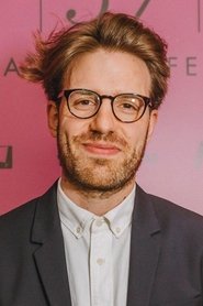 Mateo Bendesky portrait