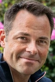 Kristian Ring-Hansen Holt portrait