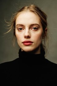 Arina Bocharova portrait