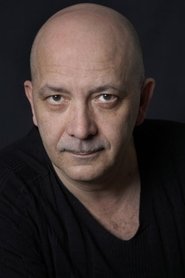 Gil Galliot portrait