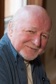 Dave Anderson portrait