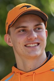 Oscar Piastri portrait