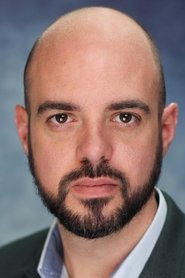 Javier Rasero portrait