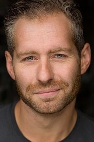 Anthony Topham portrait