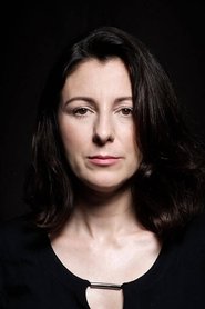 Anna Kępińska portrait