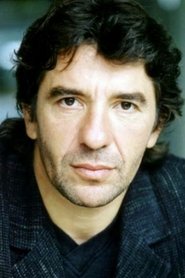 Albert Goldberg portrait