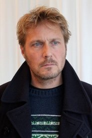 Mattijn Hartemink portrait