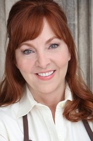 Caitlin McKenna portrait