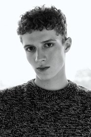 Mikkel Michelini Fjalland portrait