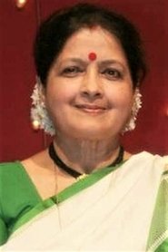 Ashalata Wabgaonkar portrait