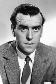 George Cole portrait