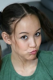 Amai Liu portrait