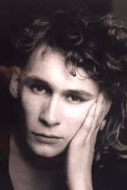 Dario Parisini portrait