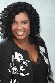 Angela Moore portrait