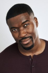Victor Sho portrait