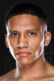 Joshua Franco portrait