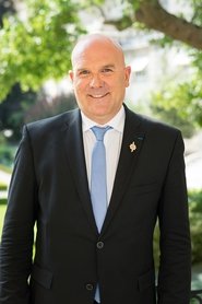 Bruno Bonnell portrait