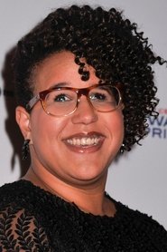 Brittany Howard portrait