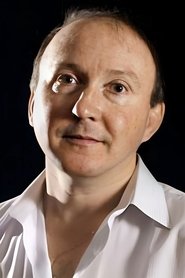 Aleksandr Chislov portrait