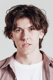 Patryk Goroń portrait