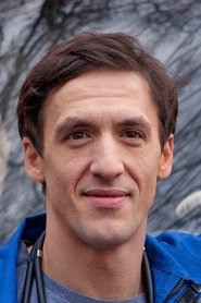 Artur Smolyaninov portrait