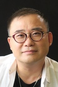 Takeshi Maruyama portrait