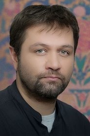 Mazdak Mirabedini portrait