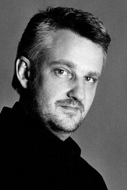 Oliver Widmer portrait